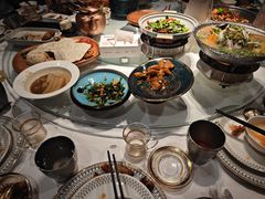 -耶里夏丽·丝路新疆菜·清真食品(徐汇南丹东路臻选店)