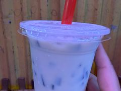 -义钦豆腐花