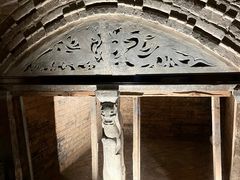 -洛阳古墓博物馆