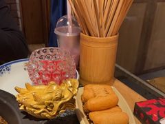 -蜀大侠火锅(总府路店)