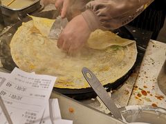 -卞姐蛋饼(陕西南路店)