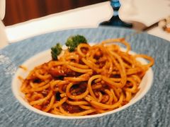 -俄士厨房(五棵松华熙LIVE店)