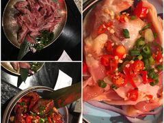 -嘿嘟嘟·肋条烧肉放题(爱融荟城店)