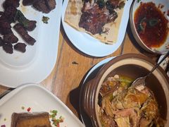 -金牌外婆家(苏州中心店)