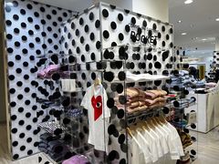 -COMME des GARCONS(银座三越店)