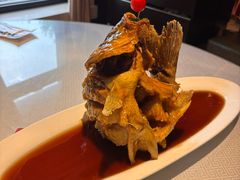 -老牌坊鲁菜名店(聊城美食岛店)