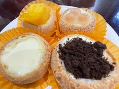 -民信老铺(双皮奶博物馆店)