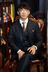 -Mr.Royal御匠先生·手工全麻衬衣西服定制