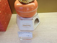 -哈根达斯(陆家浜路店)