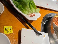 -海银海记潮汕牛肉火锅(新港中路海珠店)