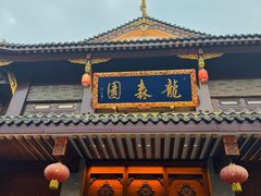 -龙森园火锅(琴台路店)