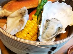 -王鼎精致料理铁板烧(世博源店)