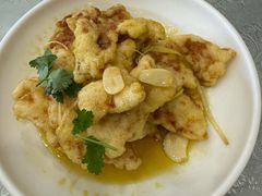 -苏师傅菜馆(上沙店)