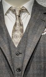 -钴蓝西服定制·男士礼服租赁(鄞州店)