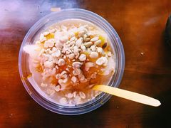 哈密瓜冰浆-好吃街