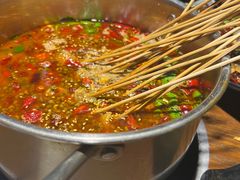 -刘成杰锦州烧烤(南河路店)