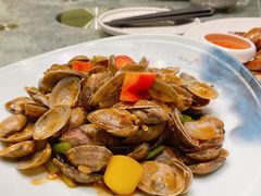 -老伙记海鲜码头(北滘店)
