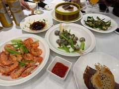 -瓯菜排档·温州海鲜(玕南店)