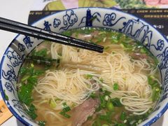-陳香貴·兰州牛肉面(东方宝泰店)