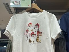 -优衣库(青岛万象城店)