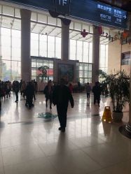 -西安市儿童医院门诊