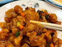 -鑫真味私房菜馆