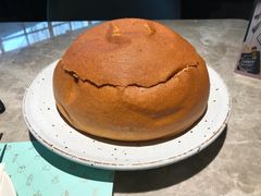 咖喱面包鸡-大树餐厅(红旗街万达店)