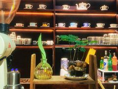 -沏点Trattoria意大利餐厅(新街口店)