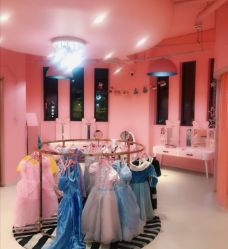 -Arkid安奈欢乐王国(百花里店)