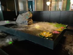 -淘米捞·米汤脆鲩鱼火锅(福田皇岗店)