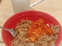 -食其家·牛丼咖喱(天津梅江印象城店)