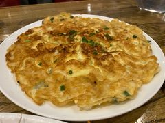 银鱼炒蛋-温州炎亭海鲜阁(万塘路店)
