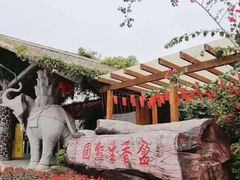 -盈香心动乐园