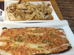 -悦屋老板娘的烤肉店(紫薇田园店)