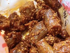 -绝味鸭脖(柳州路2店)