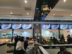 -令氏家外家周秦食府(高新店)