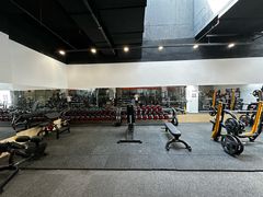 -黑白健身·私教·拳击·普拉提(体汇+红馆店)