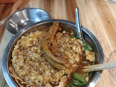 -柳州肥姨妈大骨螺蛳粉(江宁万达店)