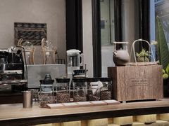 -Metal hands·铁手咖啡