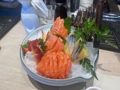 -大渔铁板烧(蛇口店)