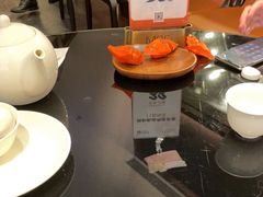 大堂-闽和南(深圳万象城店)