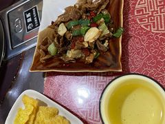 -尼玛藏家风味园(阿山食城店)