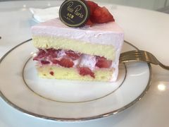 -PETIT PARIS 小巴黎(凯德1818店)