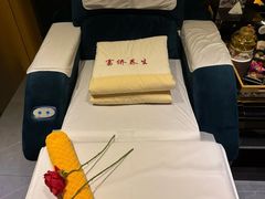 -富侨养生(威宁路店)