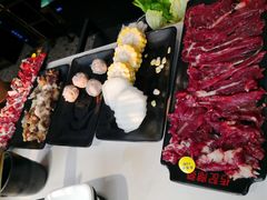 -潮发潮汕牛肉店(永庆坊店)