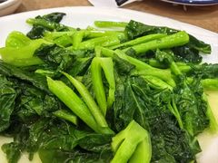 -天天海鲜城·海鲜大排档(新溪店)