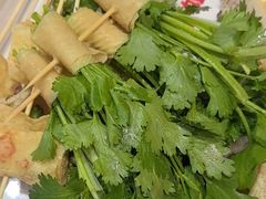 -宏姐串串香(宏伟路店)