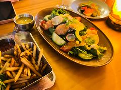 -MR.ROCKY洛奇先生·西餐&酒吧(琶醍店)