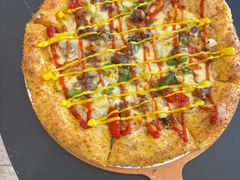 -必胜客(会展店)