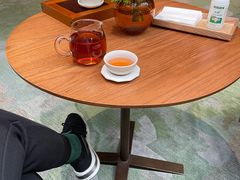 -北京望京凯悦酒店The Lounge大堂酒廊